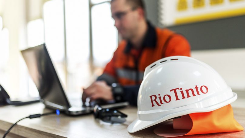 ¿Abandonar La Granja? Es una posibilidad, admite gerente general de Rio Tinto en Perú