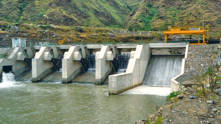 Tercer trimestre: San Gabán aumenta ingresos en 10 %, pero también se elevan sus costos