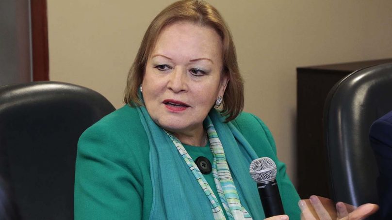 CCL: Áncash es la región peruana con mayores avances en equidad de género
