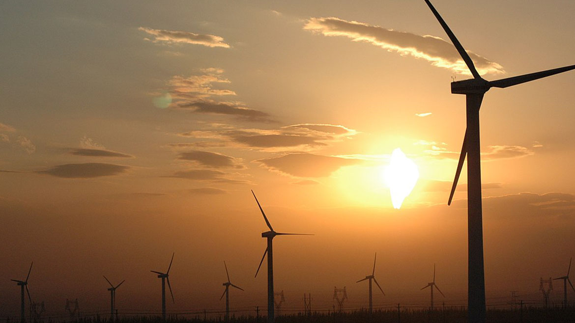 Wood Mackenzie: Crecimiento de la energía eólica terrestre en Sudamérica se moderará para 2034