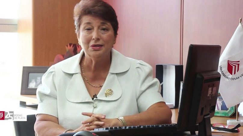 Beatriz Merino: Pasos que deben dar las empresas extractivas para elevar participación de la mujer