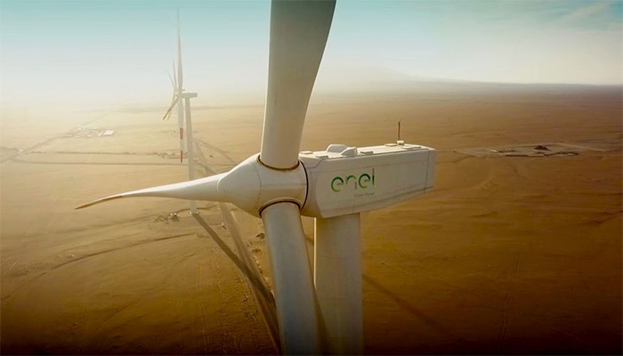 Mejores resultados operativos y el tipo de cambio elevan rendimientos de Enel Generación Perú en 19.4%