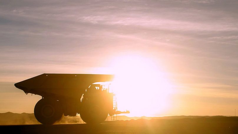 De cada 10 productos que exporta el Perú, tres son cobre: SNMPE
