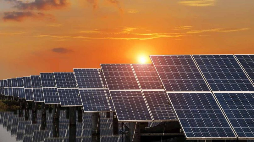 ET Energy comenzó construcción de dos proyectos solares en Chile