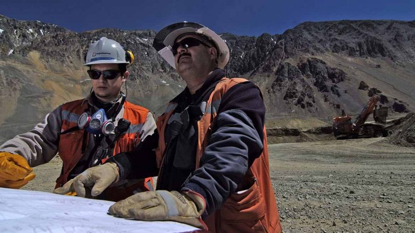 Anglo American: 429 moqueguanos ya han sido seleccionados para trabajar en Quellaveco