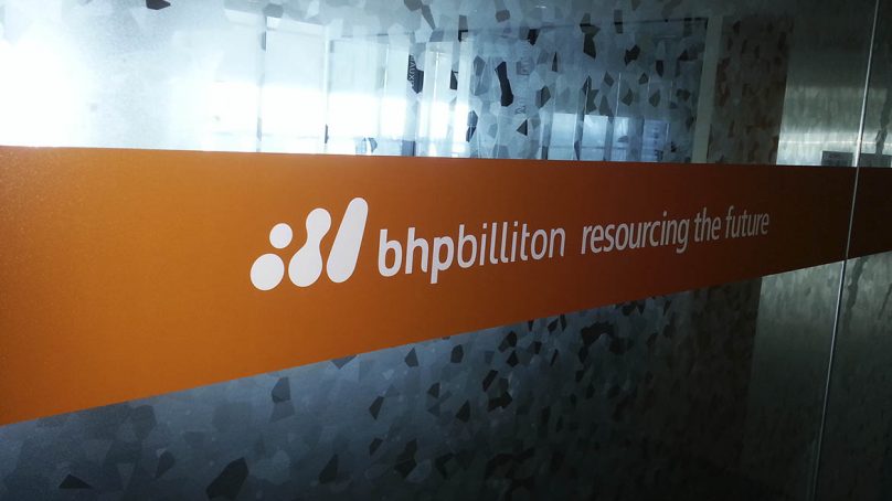 ¿Vender, construir o reservar? El dilema de US$20,000 millones de BHP Billiton
