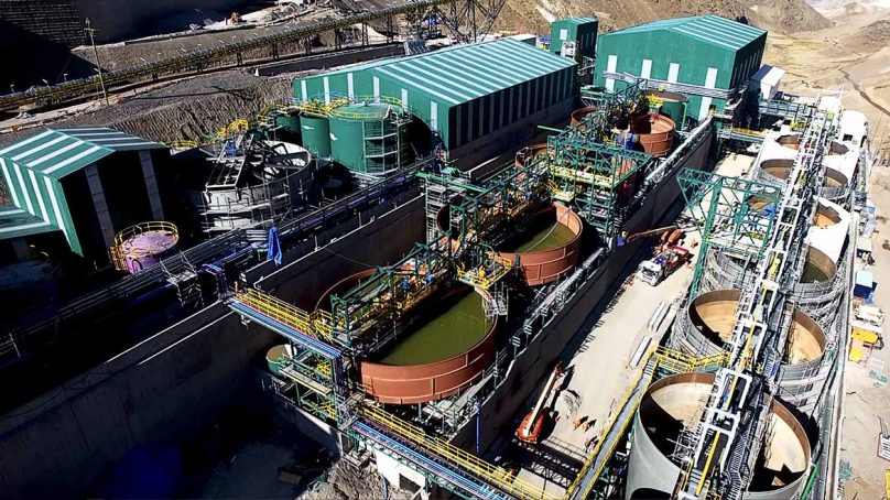 Empresa de ingeniería BISA habría sido comprada por dos de sus directores