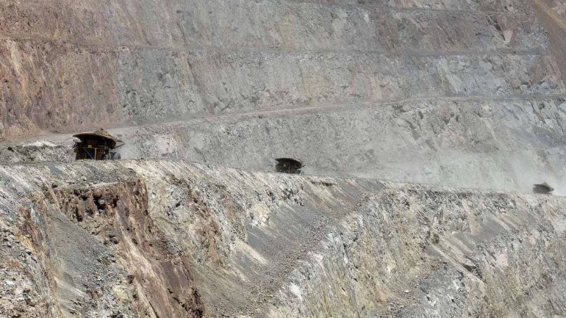 Buenaventura obtiene ganancias netas por US$41.3 millones en trimestre abril-junio