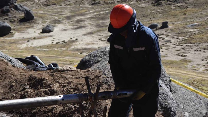 American Lithium adquirirá Plateau Energy, que afirma haber encontrado un «lago de litio» en Puno