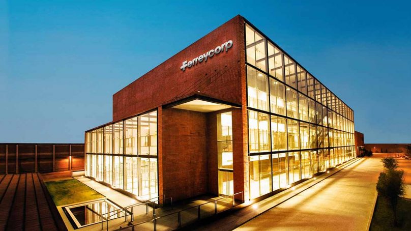 Ventas de Ferreycorp superan los S/2,500 millones en primer semestre del año