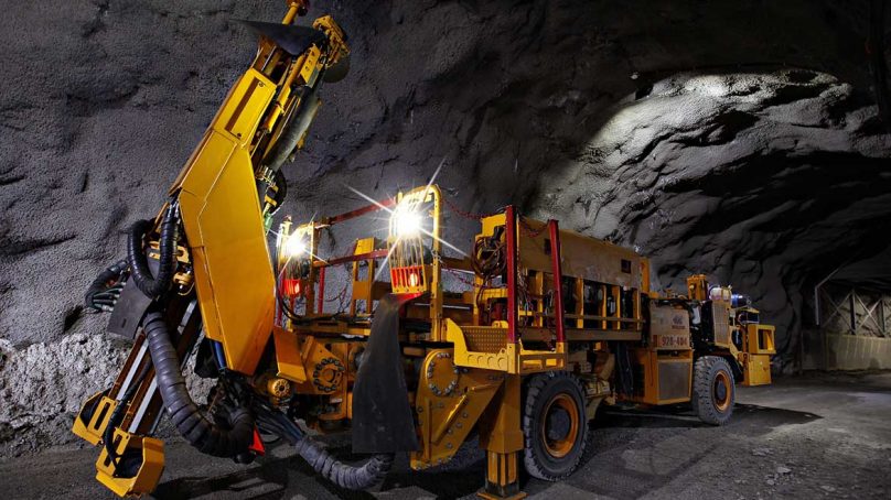 Hochschild Mining Plc alcanza las 19.9 millones de onzas de plata equivalente