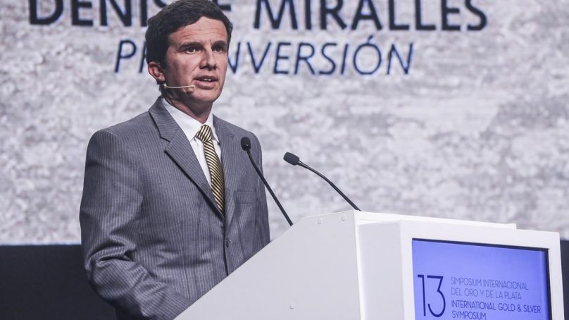 Minem analiza crear áreas para fomentar la innovación minera y reducir la cantidad de trámites