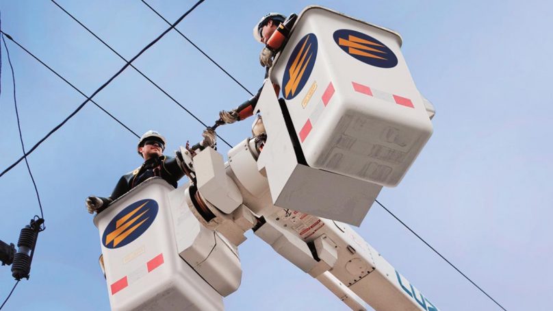 S/ 294 millones destinó Luz del Sur para fortalecer servicio eléctrico