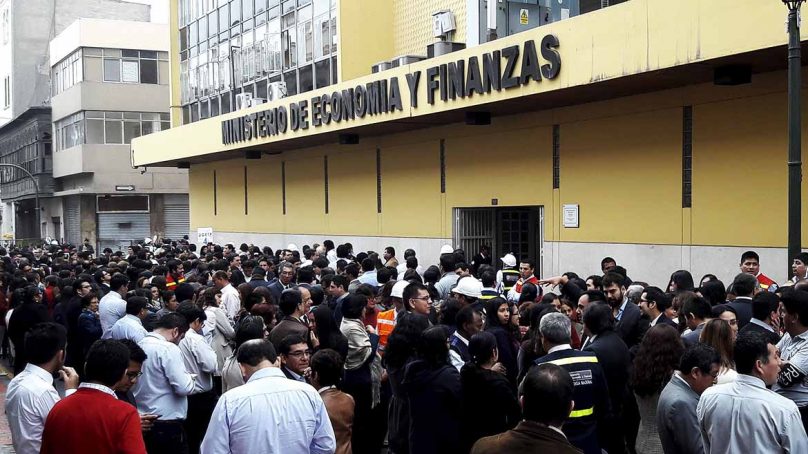 MEF aprueba préstamo con el BID por US$500 millones