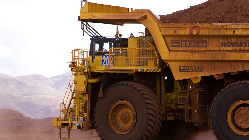 Oportunidad laboral: Volcan Compañía Minera busca personal