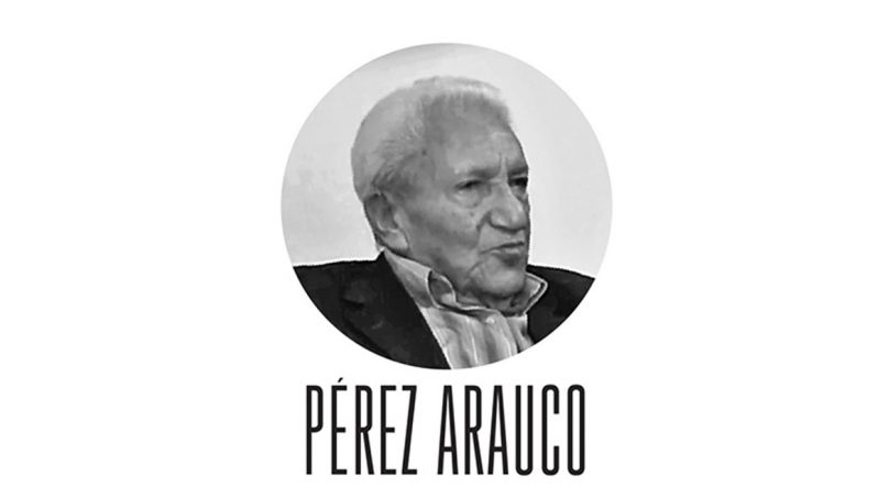 CERRO DE PASCO: VALIOSO TESTIMONIO SOBRE SUS MINAS