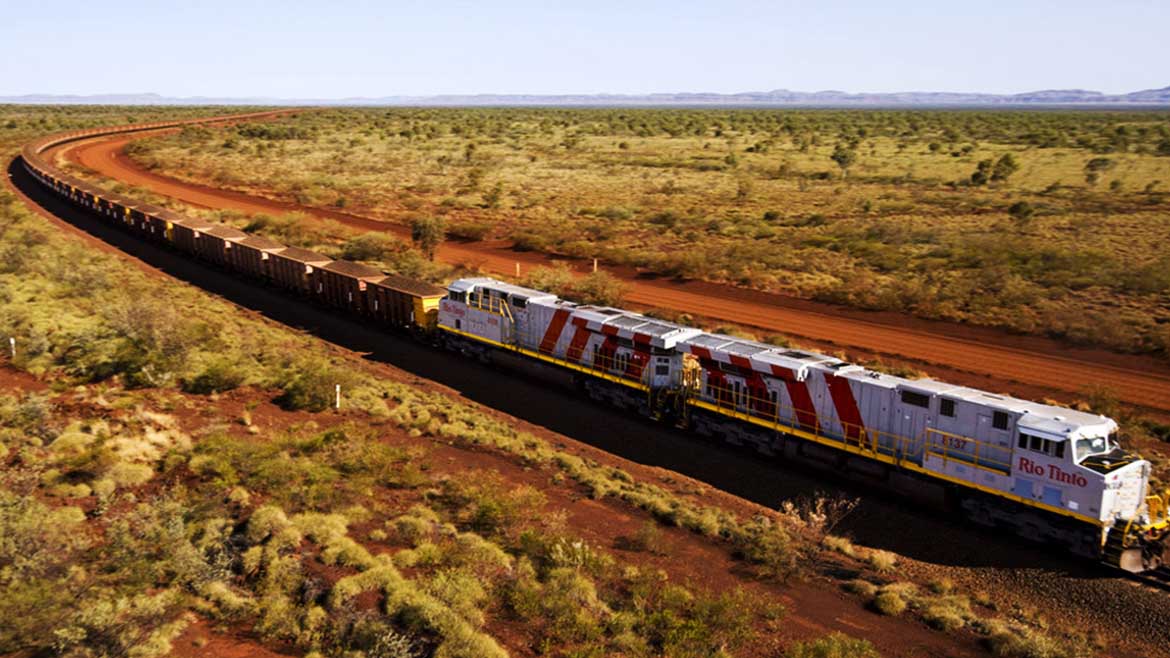 Rio Tinto y Hancock incrementan su apuesta por el mineral de hierro de Pilbara: invertirán US$1.600 millones en proyecto Hope Downs 2