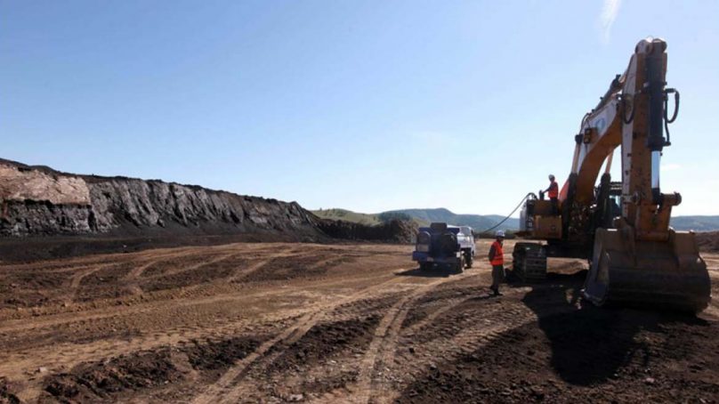 Aprueban Estudio de Impacto Ambiental semi detallado para la ampliación del proyecto Cotabambas