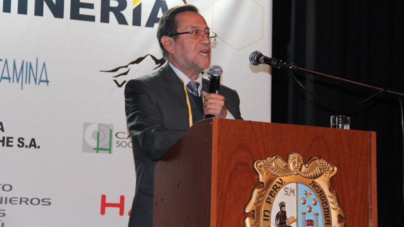 Miguel Cardozo: «Inversionistas tienen menos interés en exploraciones tempranas por el elevado riesgo»