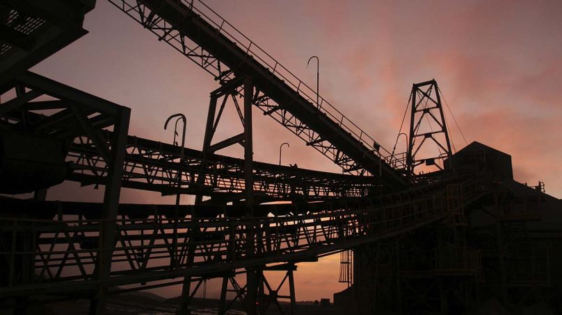 Nexa Resources invierte US$9.4 millones en nuevo botadero para Cerro Lindo
