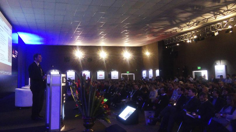 Más de cien conferenciantes se darán cita en el importante congreso Expomina Perú 2018