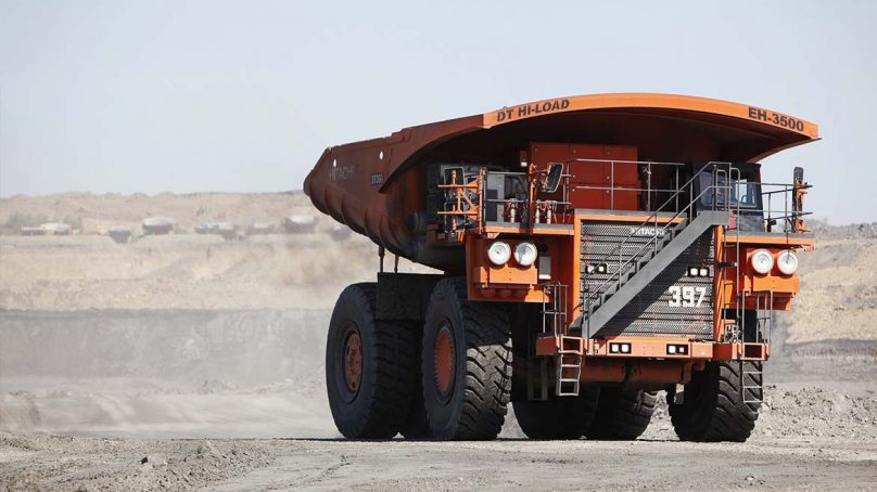 Junior Titan Minerals muestra un gran interés por adquirir proyecto de oro Las Antas