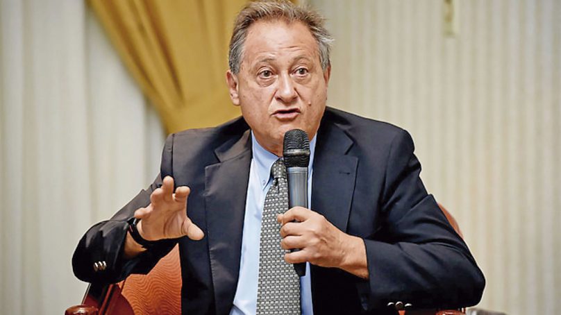 ¿BORRACHERA DE INICIATIVAS PRIVADAS?