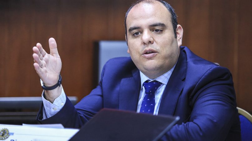 Ricardo Labó: Inversión minera nueva superaría los US$16,000 millones entre 2018 y 2021