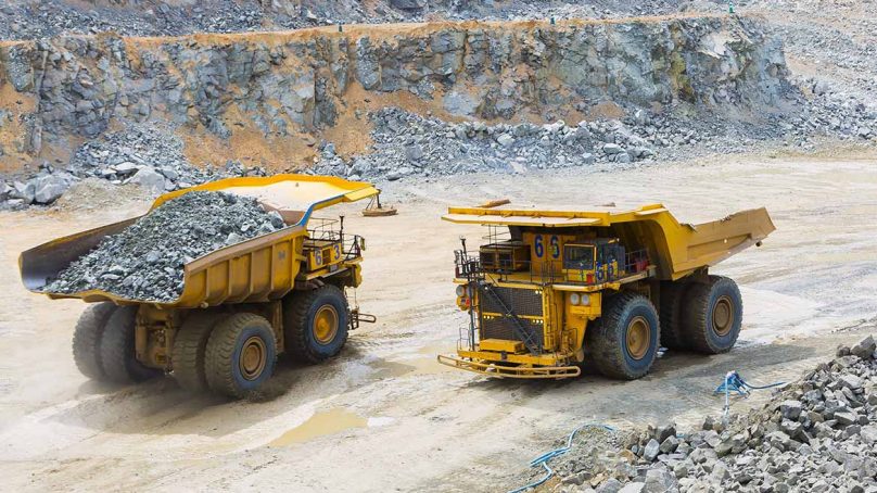 ¿Por qué demoró tanto Anglo American en dar luz verde a Quellaveco? Luis Marchese lo aclara