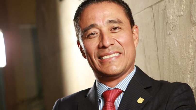 «Perú fue, es y será un país minero»: charlamos extensamente con Luis Rivera