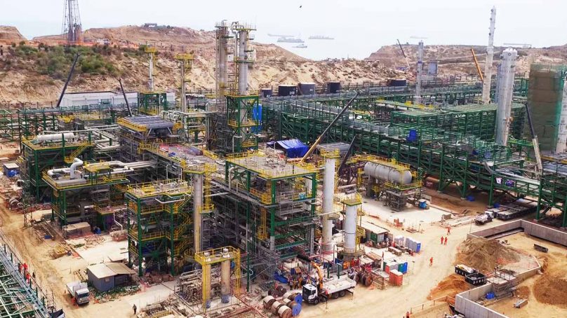 Petroperú afirma que sus resultados económicos mejoraron por «haber desestimado» consultorías y asesorías