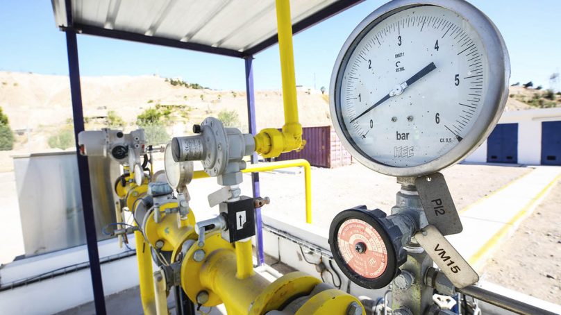 Junta de accionistas de TGP aprueba financiamiento por hasta US$50 millones