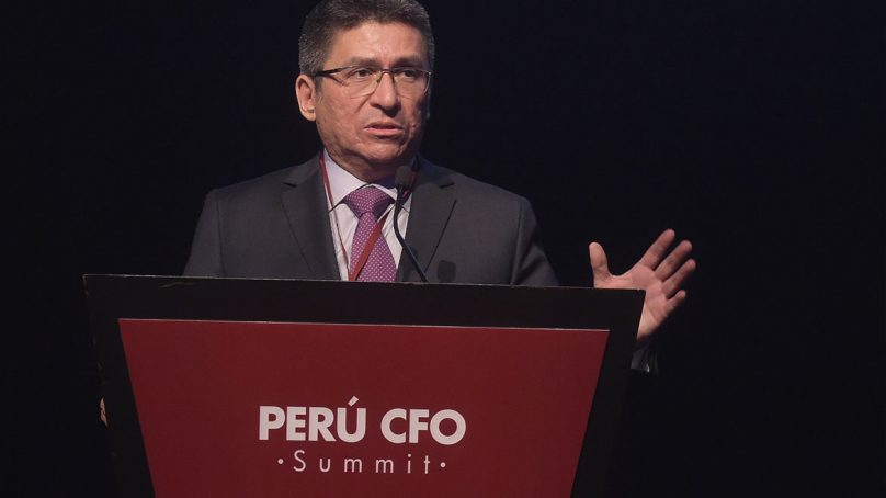 Inversión privada coge altura por tirón de la minería y los hidrocarburos, afirma el MEF