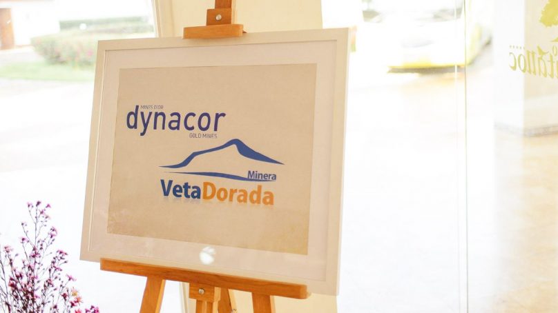 Dynacor logra en agosto su pico de producción en lo que va del 2018