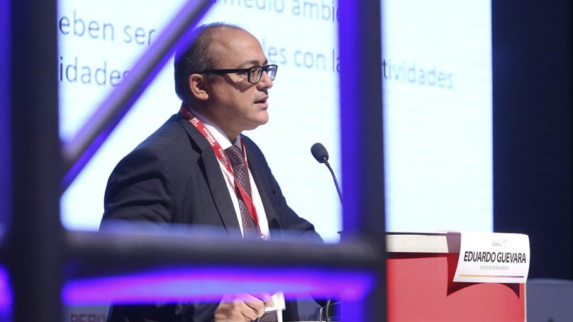 Eduardo Guevara Dodds, nuevo presidente de directorio de Petroperú