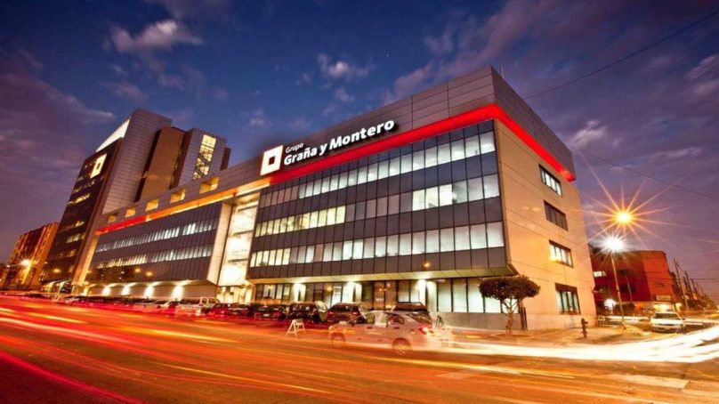 Proponen tres nuevos directores para Aenza (antes GyM); accionistas decidirán el 9 de diciembre