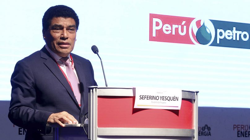Aprobación de nueva Ley Orgánica de Hidrocarburos incrementará rápidamente la producción de crudo