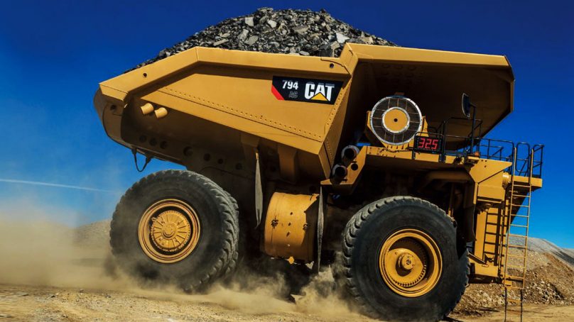 Consejos de Caterpillar para encender la chispa de la automatización en su mina