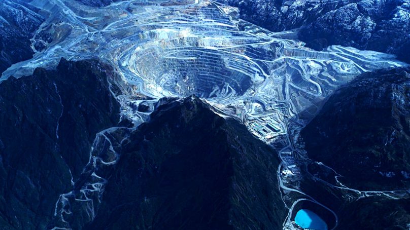 Gobierno indonesio le arrebata a Freeport el control de la segunda mina de cobre más grande del mundo
