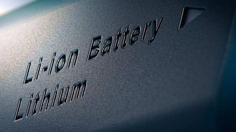 Tesla se asegura el litio hasta el 2020 con empresa china