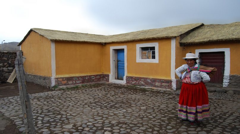 Canon minero podrá ser usado para financiar programas de vivienda en regiones