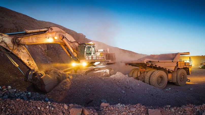 Anglo American mantiene sus estimados de producción de cobre en un máximo de 660,000 toneladas
