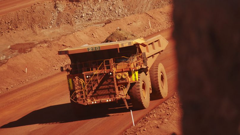 Producción nacional de zinc aumenta por mejor desempeño de minera Antamina
