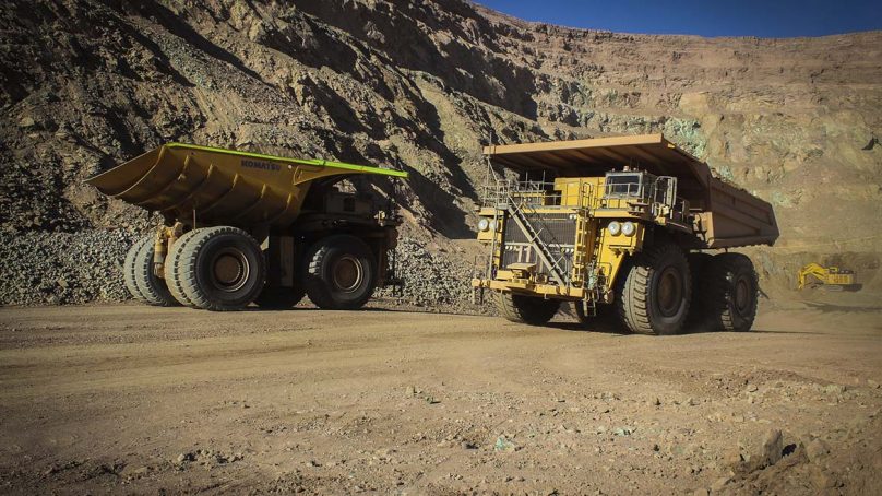 Las Bambas corrige 167 observaciones a la Tercera Modificación de su EIA