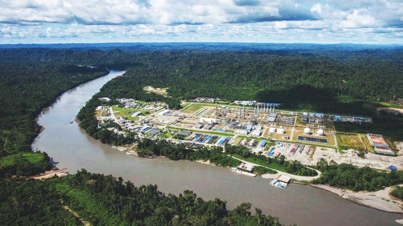 Perú dejó de emitir 50 millones de toneladas de CO2 tras transición energética al gas natural