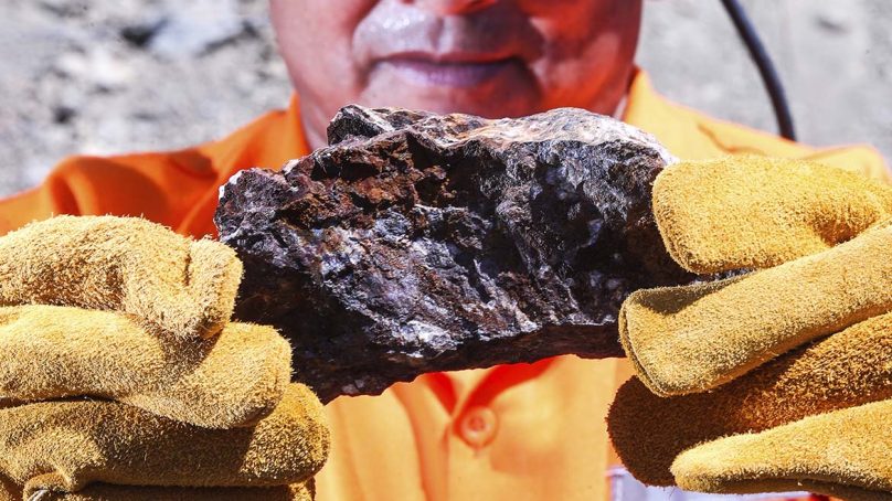 MEM destina S/770,000 para formalizar minería en Áncash, Arequipa, Ica y Ucayali