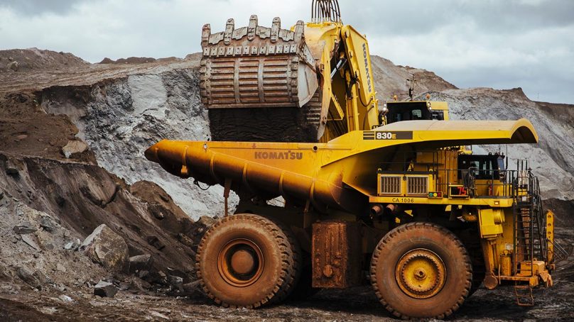 Ventas de San Martín Contratistas se disparan por influencia de la minería