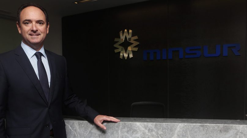Minsur: Sobrerregulación amenaza con aniquilar «oportunidad de oro» para minería en Perú