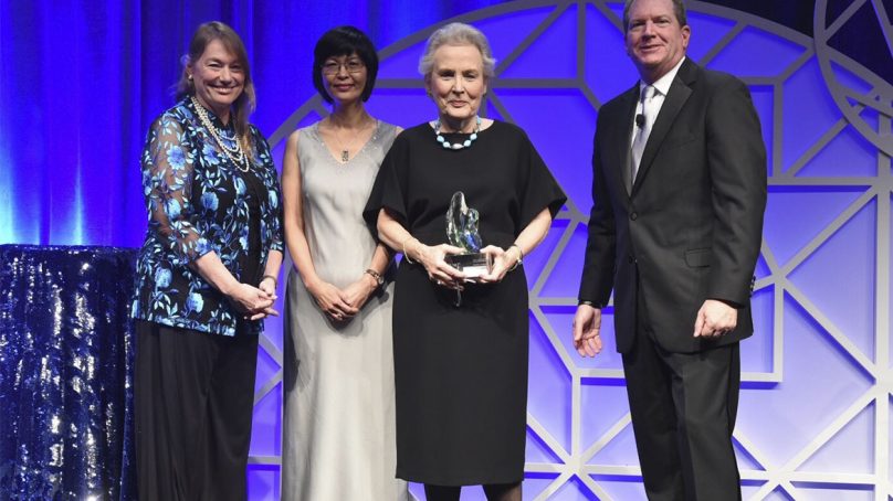 Directorio de Newmont Mining es premiado por su impulso a la diversidad y la innovación