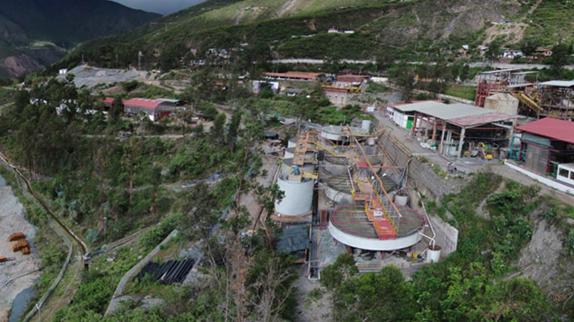 Escalada destructiva de la minería ilegal: segundo atentado contra Minera Poderosa en menos de una semana